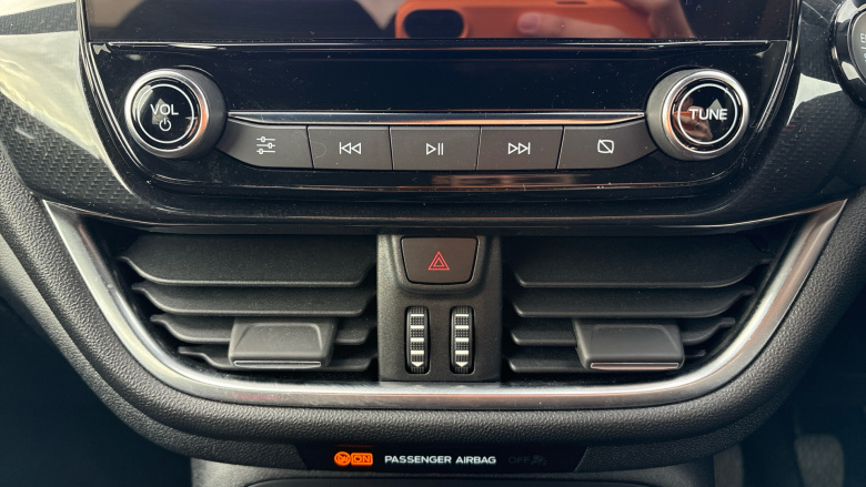 Ford Fiesta 1.0 EcoBoost Hybrid mHEV 125 ST-Line Edition 5dr Petrol Hatchback